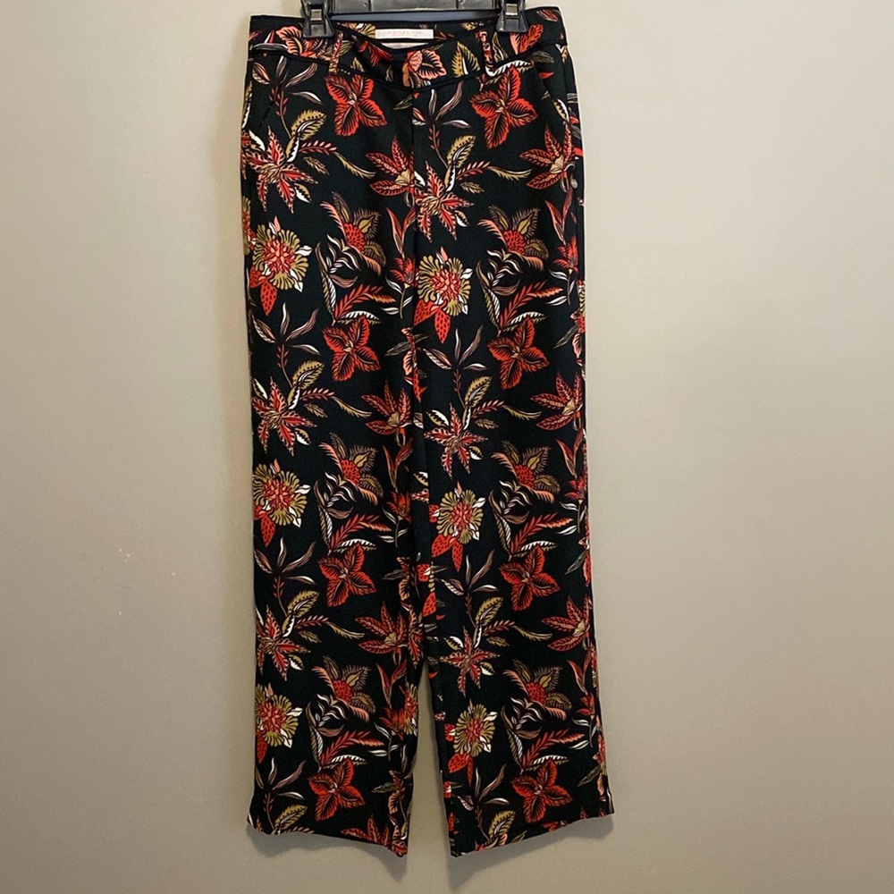 Scotch & Soda - Maison Scoth - Journée Au Soleil Pants.